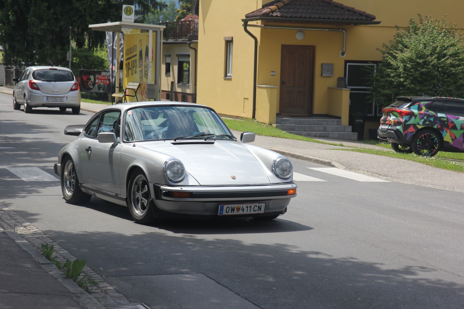 Frhjahrsausfahrt 2025, 2 Tag